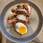 IRTHレストラン - 