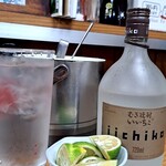 大衆酒蔵 ふじ - 