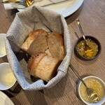 IRTHレストラン - 