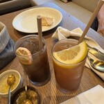 IRTHレストラン - 