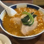 支那麺 はしご 入船店 - 