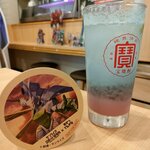 串かつとお酒でんがな 池袋東口店 - 