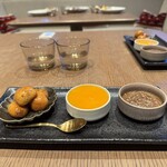 IRTHレストラン - 