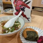 串かつとお酒でんがな 池袋東口店 - 