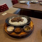 IRTHレストラン - 