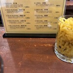 支那麺 はしご 入船店 - 