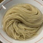 麺処 全て - 美しい麺線ヽ(´▽｀)/