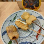 串かつとお酒でんがな 池袋東口店 - 