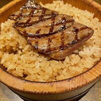 焼うお いし川 名古屋 - 