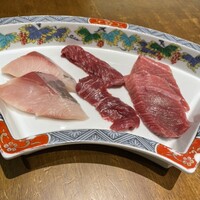 焼うお いし川 名古屋 - 