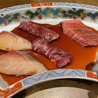 焼うお いし川 名古屋 - 