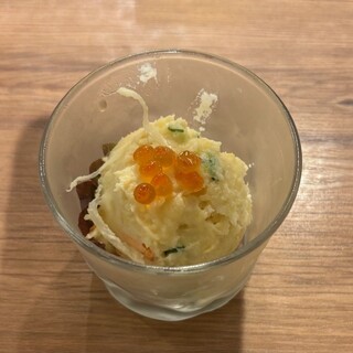 スシ海鮮酒場 おか長_1