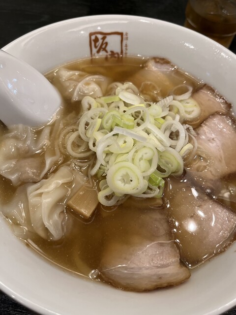 Kitakata Ramen Bannai Kameido Ten