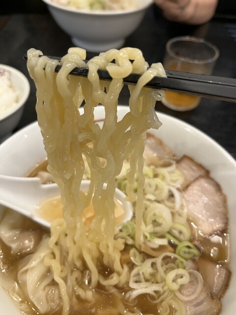 Kitakata Ramen Bannai Kameido Ten photo 3