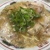 いいちょ ラーメン