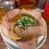 神戸ラーメン 第一旭 三宮本店