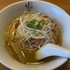 らぁ麺 はやし田 多摩センター店