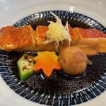 サカナキュイジーヌ・リョウ - 