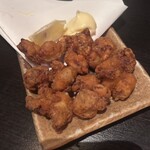 おでんとメシ はなみ堂 - 