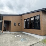 なか田 - 店外観