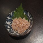 おでんとメシ はなみ堂 - 