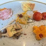 タント タント ザ・ガーデンズ五反田店 - 