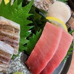 サカナキュイジーヌ・リョウ - 