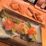 さんきゅう水産 - 