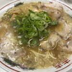 いいちょ ラーメン - 