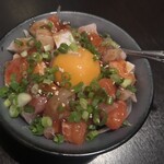 おでんとメシ はなみ堂 - 