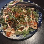 おでんとメシ はなみ堂 - 