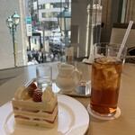 和光ティーサロン - 