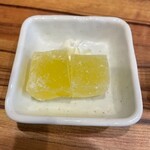 サカナキュイジーヌ・リョウ - 