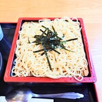 やぶ善 - "ラーメン・ムック"にも取り上げられた、絶品"中華麺"。