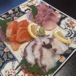 おでんとメシ はなみ堂 - 