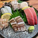 サカナキュイジーヌ・リョウ - 