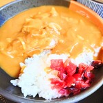 やぶ善 - 揚げたて熱々サックサクの"カツ"。