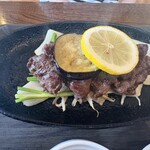 なか田 - 馬焼肉