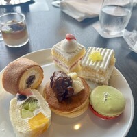 ビューアンドダイニングザスカイ - 