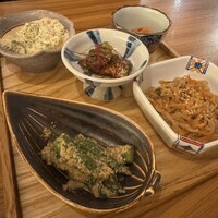 しゃぶしゃぶ・創作料理居酒屋 豚吟 栄店 -  しゃぶしゃぶ・創作料理居酒屋 豚吟 栄店 -