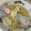 ラーメン信月