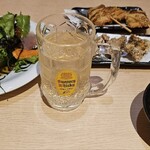 Uotami Kui Nishiguchi Ekimae Ten