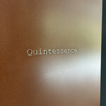 Quintessence - 