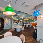 Blue Ocean - 