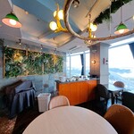 Blue Ocean - 