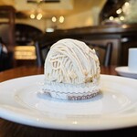 オーボンヴュータン - 