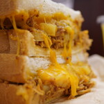 BUNK SANDWICHES Mita seizaka ten