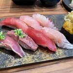 サカナキュイジーヌ・リョウ - 