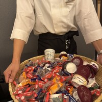有楽町かきだ - 