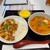 55楼菜館 - 料理写真: